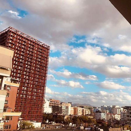 Laureta Çako Apartment Tirana Extérieur photo