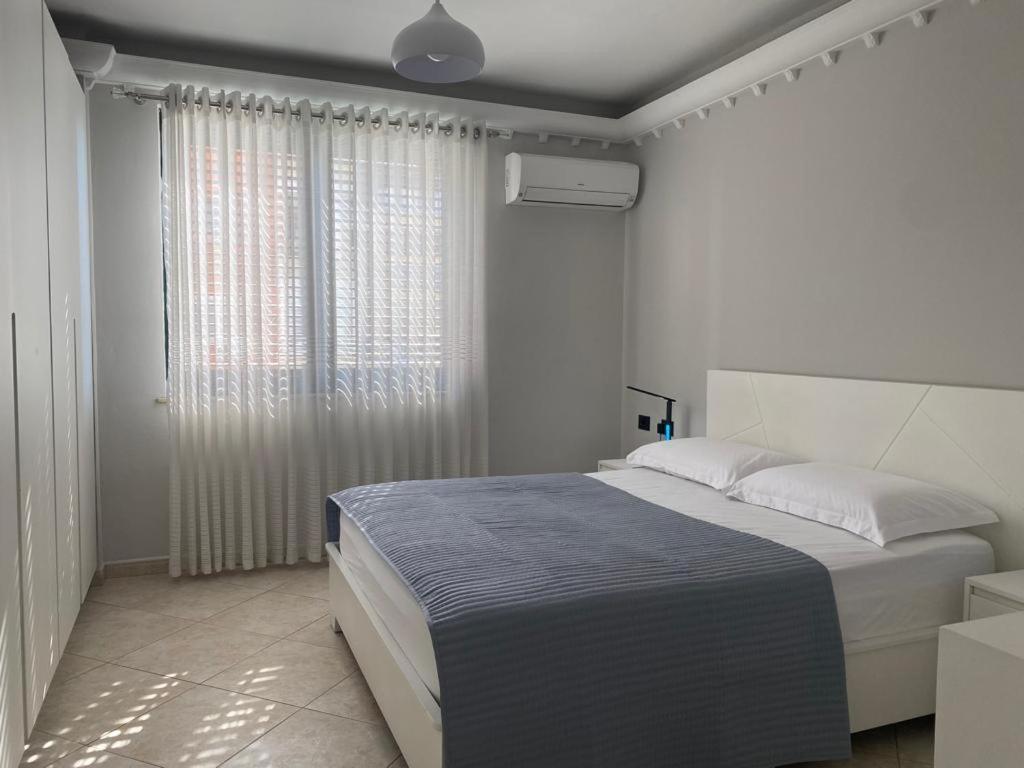 Laureta Çako Apartment Tirana Extérieur photo