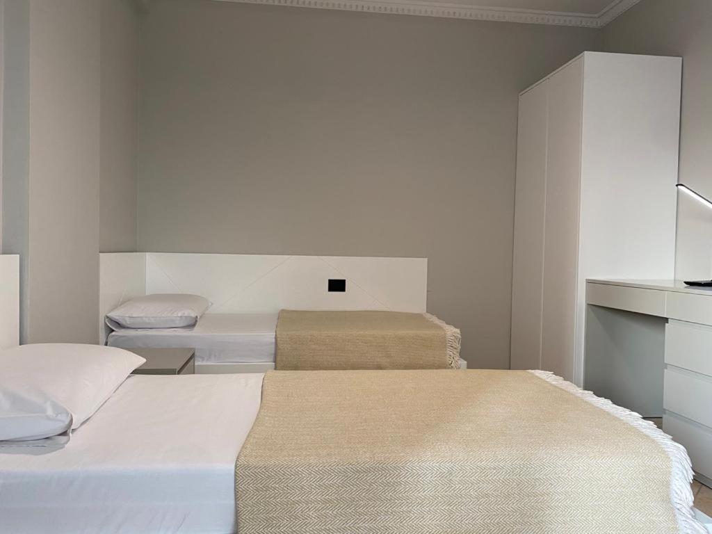 Laureta Çako Apartment Tirana Extérieur photo